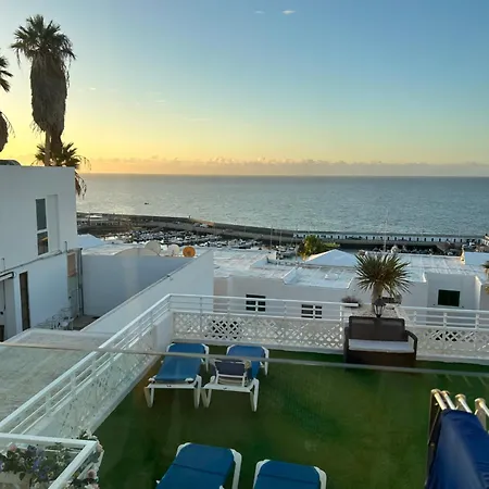 Apartamento Terricitas Old Town
