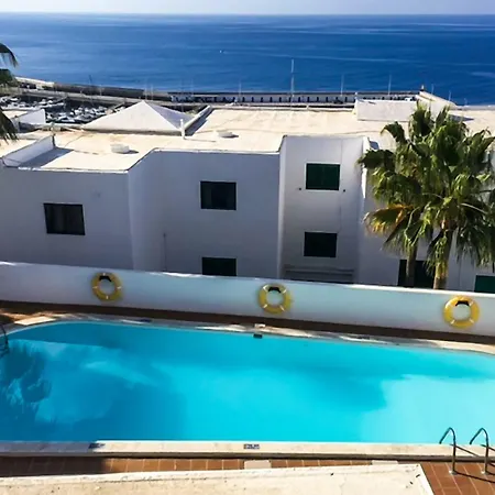 Apartamento Terricitas Old Town